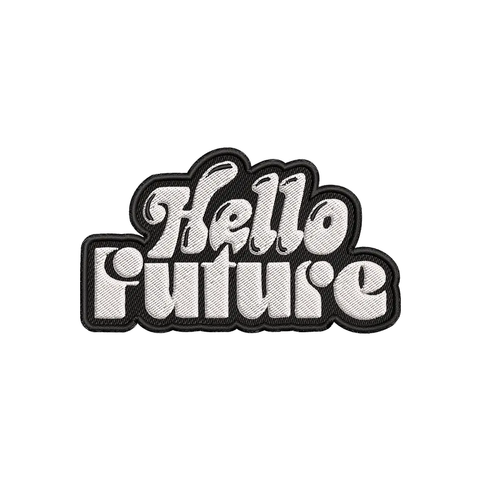 Hello Future 1