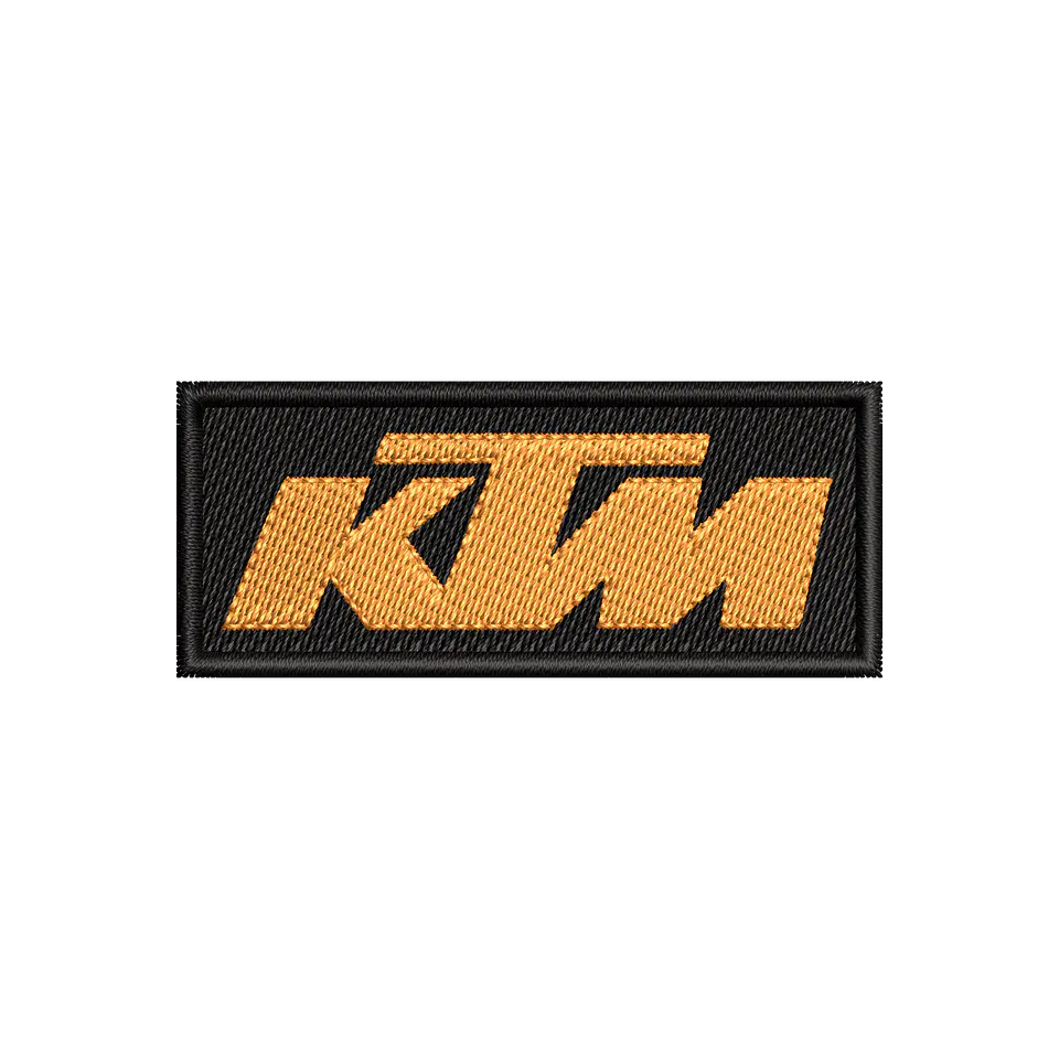 KTM 1
