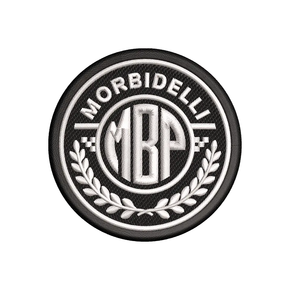 Morbidelli 1