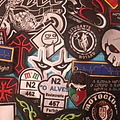 Arte dos Machados