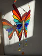 Mariposa Arcoíris - Miniatura 1