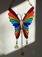 Mariposa Arcoíris - Miniatura 2