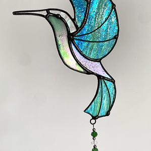 Colibri 2d con prisma