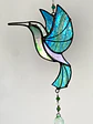 Colibri 2d con prisma - Miniatura 1