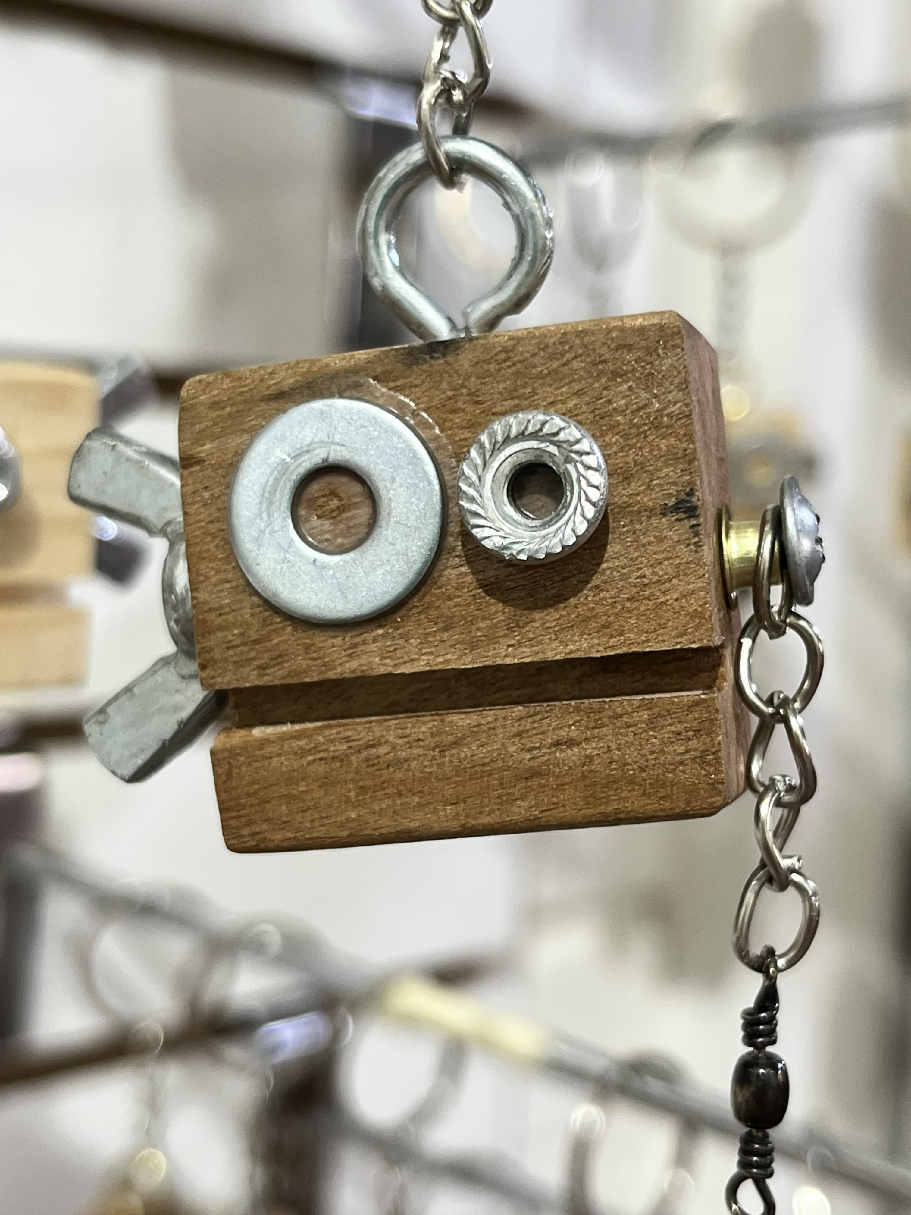 Ecobots
