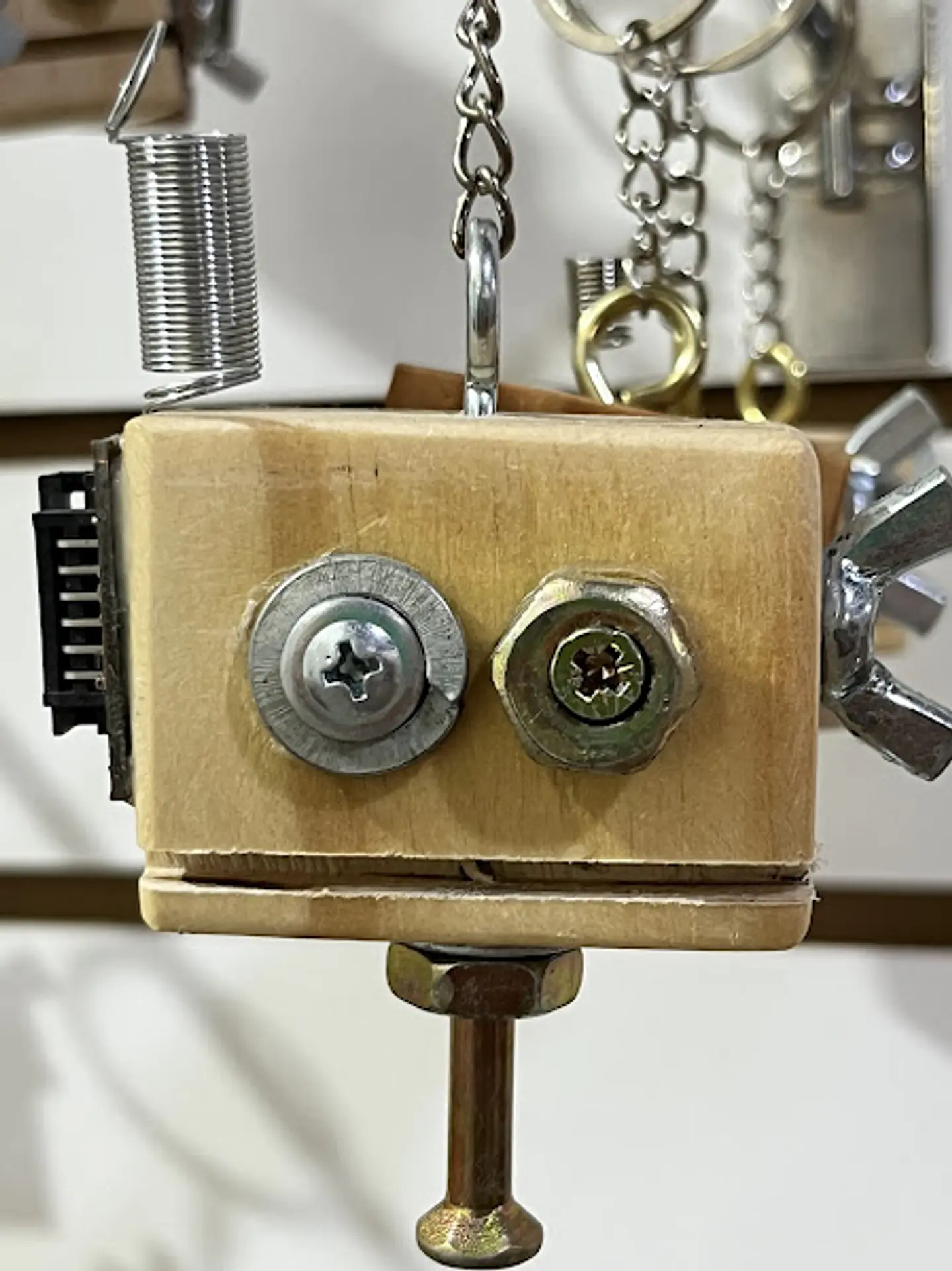 Ecobots  2