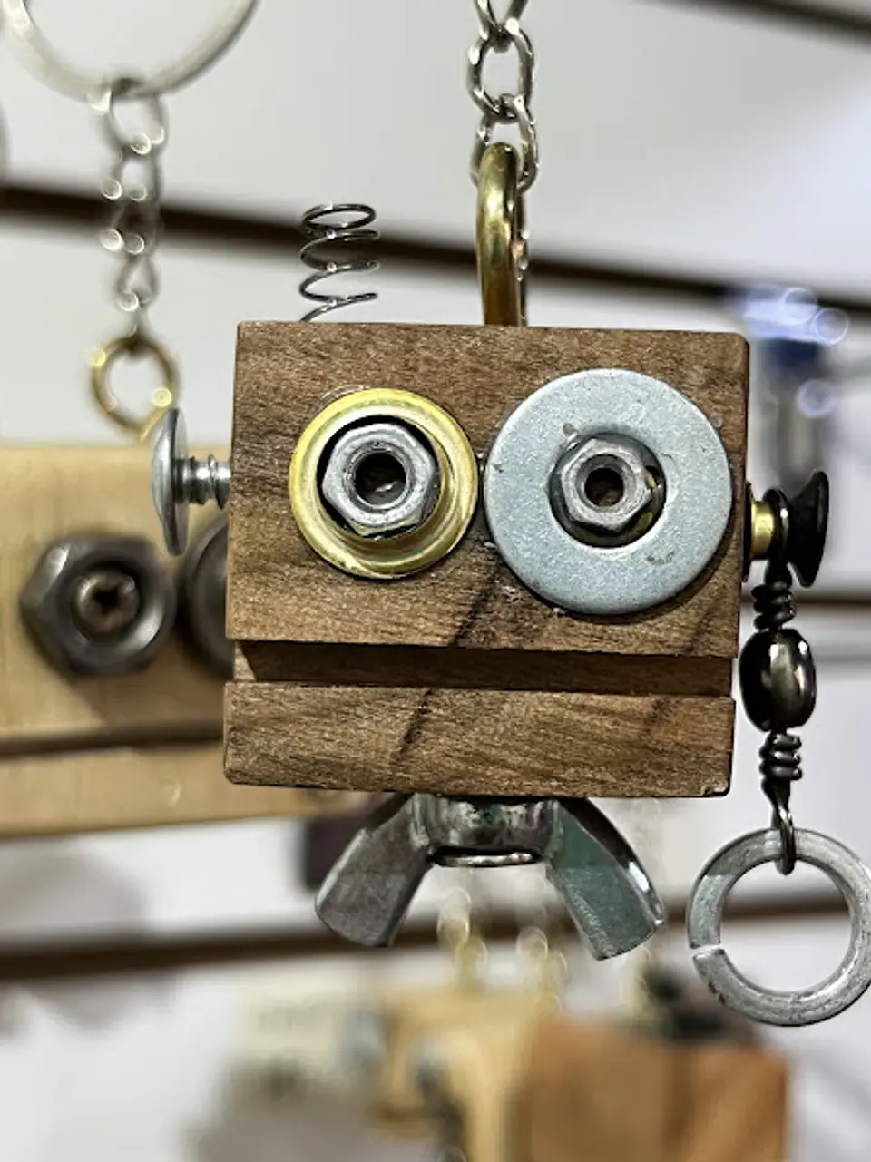 Ecobots  4