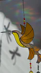 Colibri 2d con prisma - Miniatura 1
