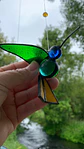 Colibrí canicas 3D - Miniatura 4
