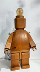 Lámpara Lego - Miniatura 1