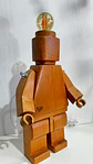 Lámpara Lego - Miniatura 4