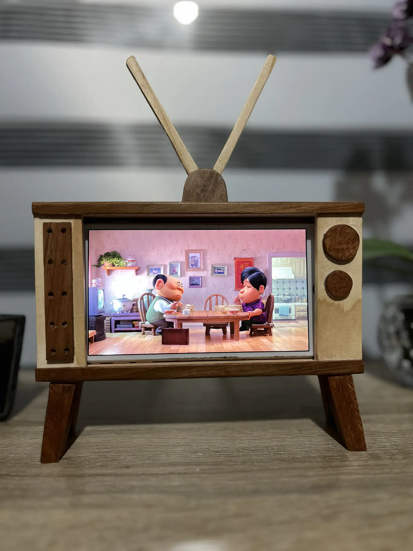 TV Nativa 2