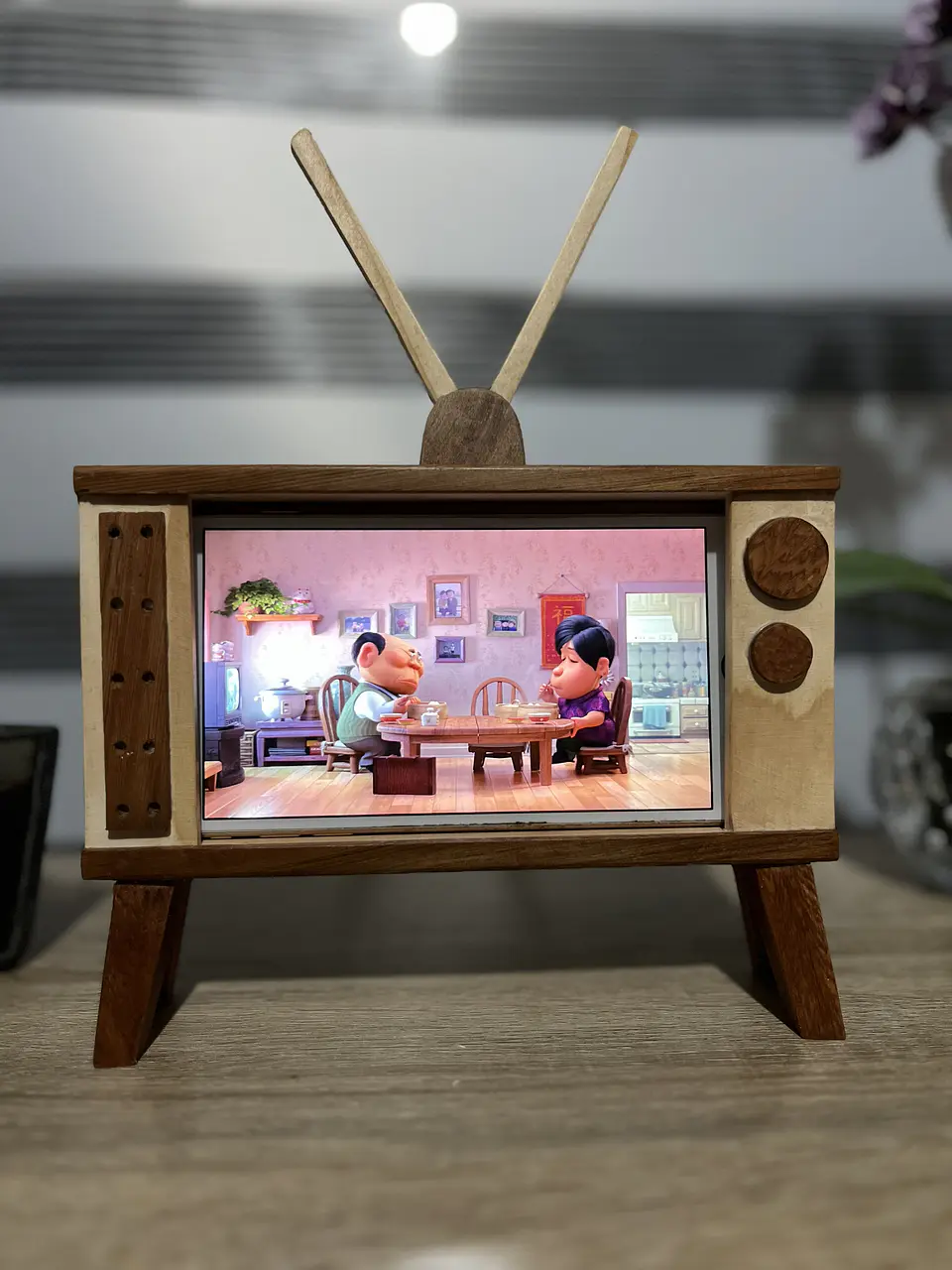 TV Nativa 2