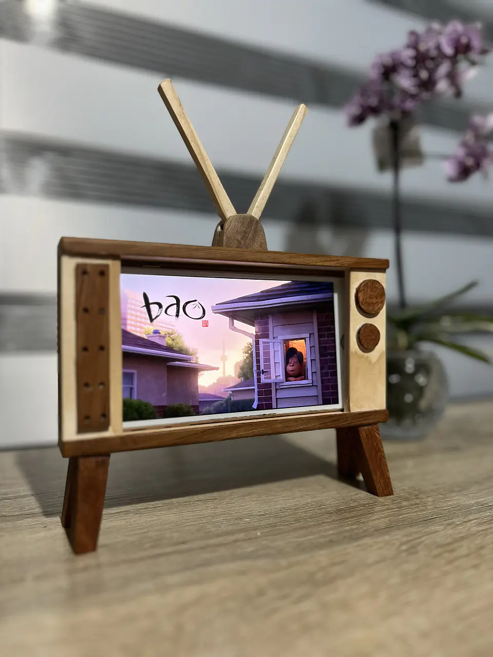 TV Nativa 4