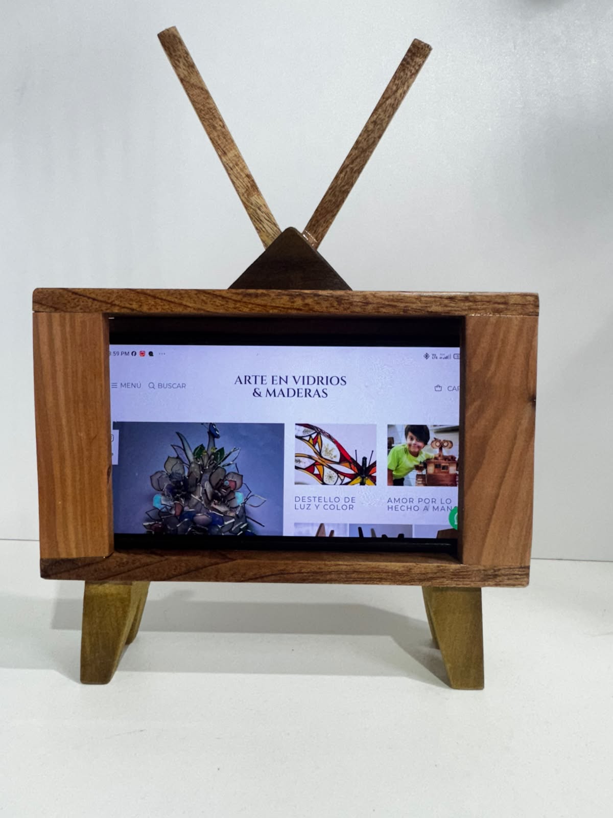 TV Nativa