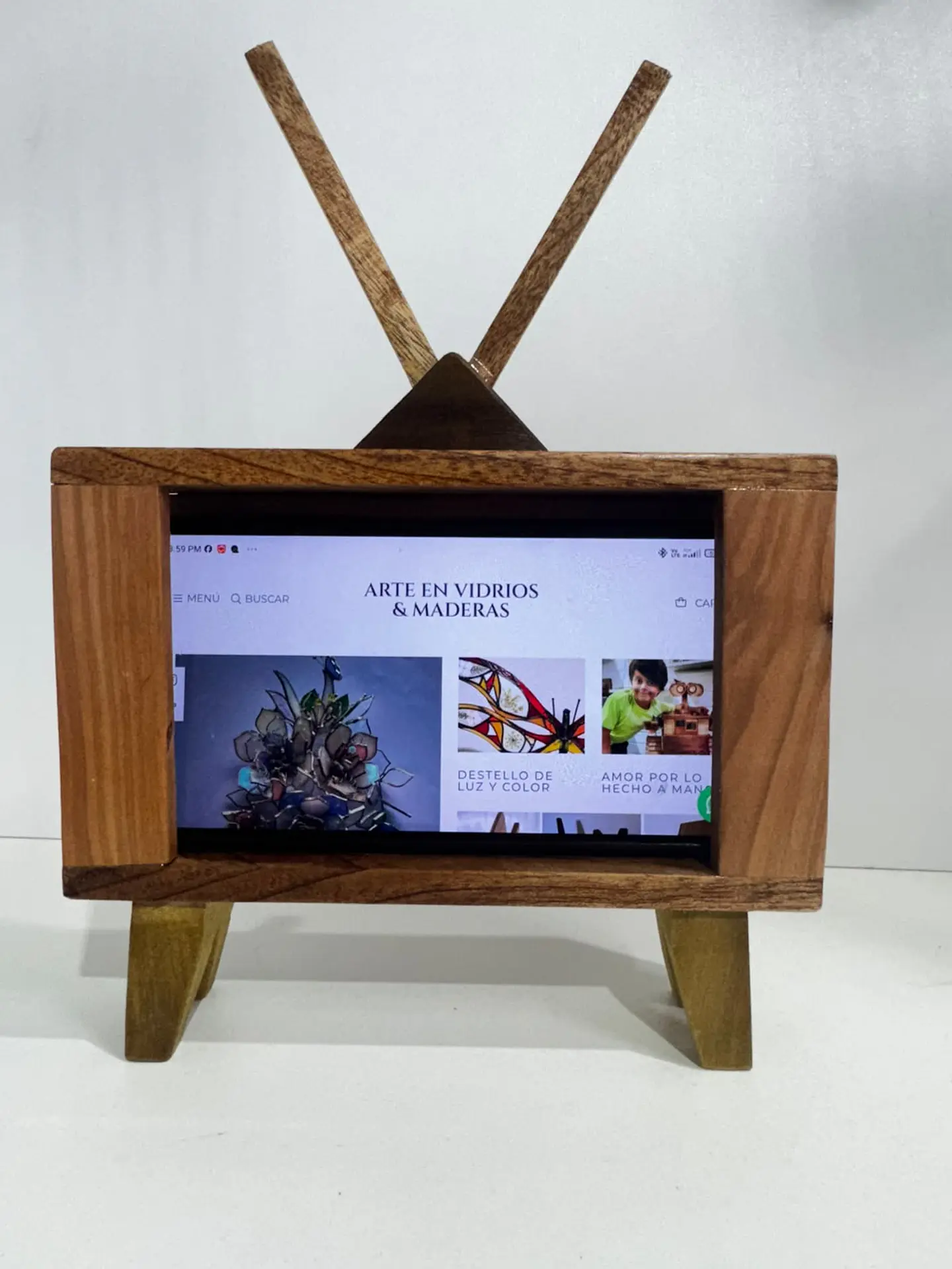 TV Nativa 1