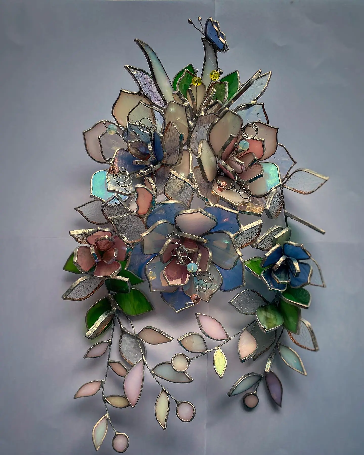Aurora Floral 1