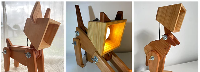 REUTILIZACIÓN CREATIVA
