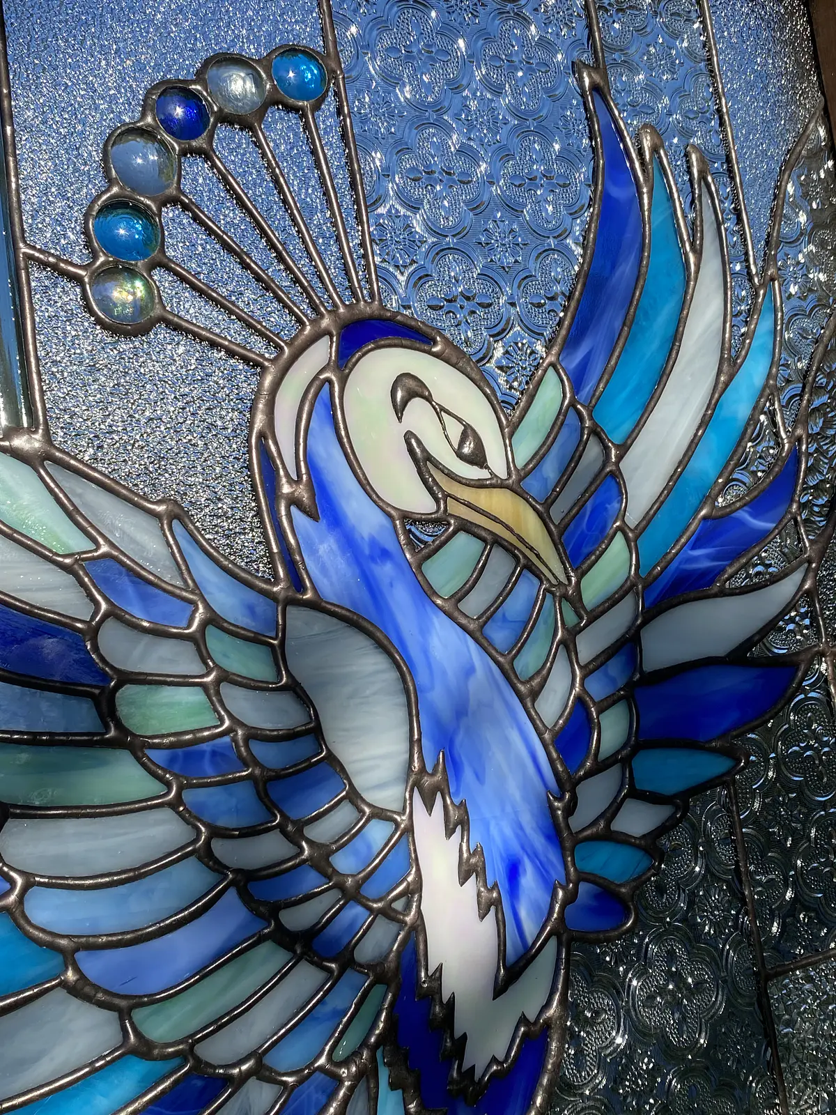 ARTE EN VIDRIOS & MADERAS