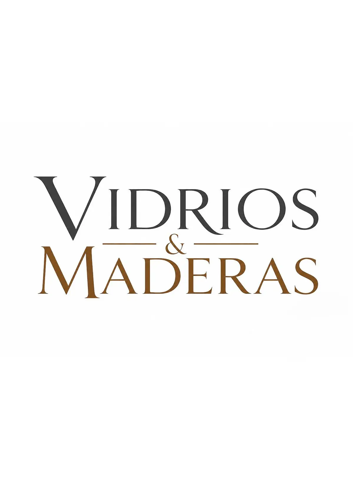 ARTE EN VIDRIOS & MADERAS