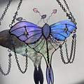 ARTE EN VIDRIOS & MADERAS