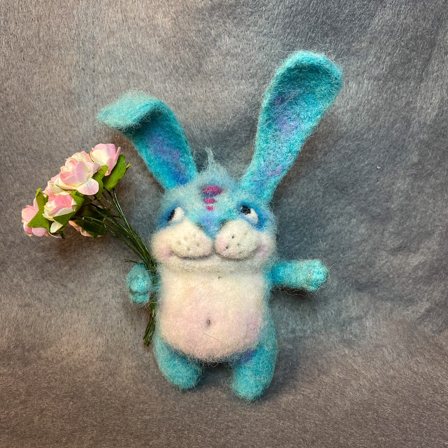 Curso del Conejo Mágico 1