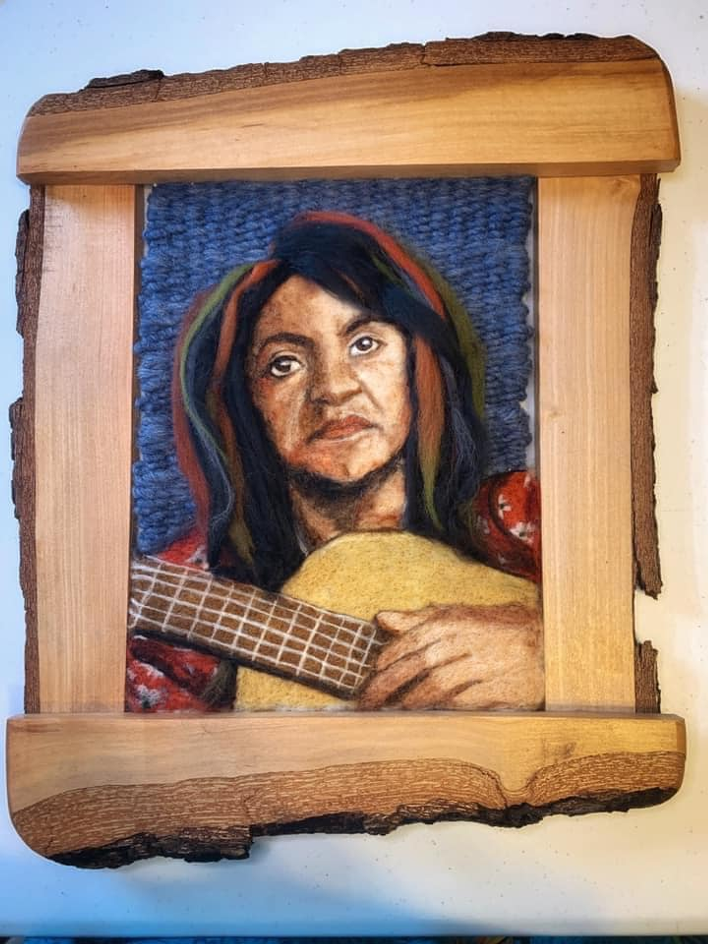 Curso del Retrato humano 