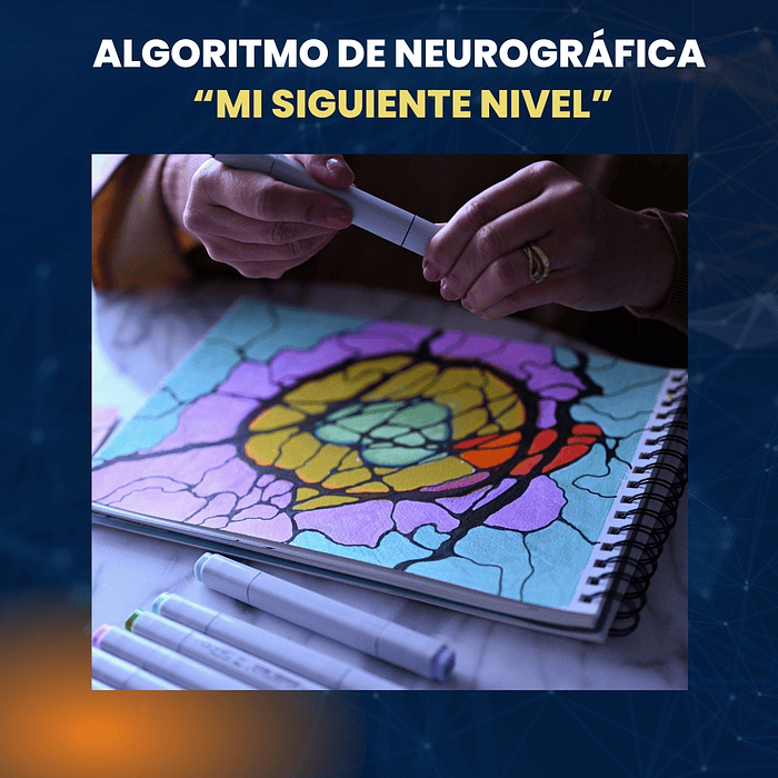 Curso de NeuroGráfica 