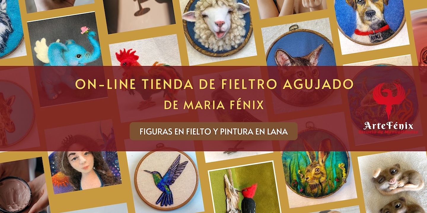 Tienda Online Artefénix