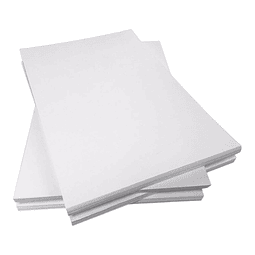 Papel Bond 90Gr A3 100 hojas