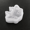 Molde de silicona cabeza gato FAUNO 3D