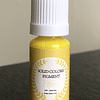Pigmentos líquidos Sólidos 10 ml, tonos anaranjados y amarillos para resina epóxica/uv.