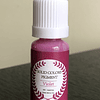 Pigmentos líquidos Sólidos 10 ml, tonos rojos y rosados para resina epóxica/uv, artesanía, manualidades, etc.