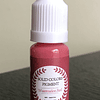 Pigmentos líquidos Sólidos 10 ml, tonos rojos y rosados para resina epóxica/uv.