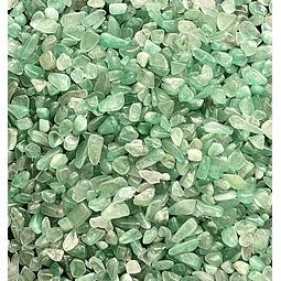 100g de JADE, mix de piedras naturales.