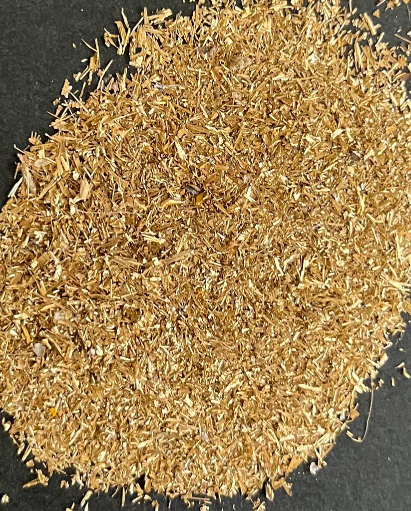 Viruta de bronce 50gr
