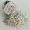 Shunky glitter holográfico SWEET PASTEL 20g (0052)