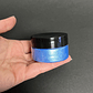 Polvo de mica 10g AZUL ZAFIRO (CZ49), pigmento en polvo orgánico. - Miniatura 2