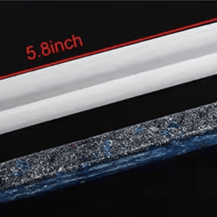 Molde de silicona Lápiz/Lapicera (B) (solo molde) 2