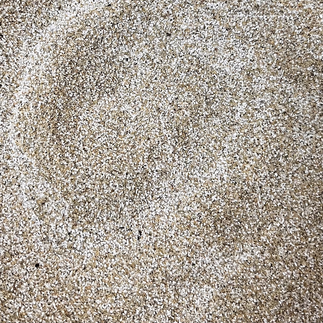 Pack natural ARENA + PIEDRECILLA, 110g y 90g.  3