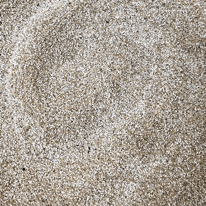 Pack natural ARENA + PIEDRECILLA, 110g y 90g.  3