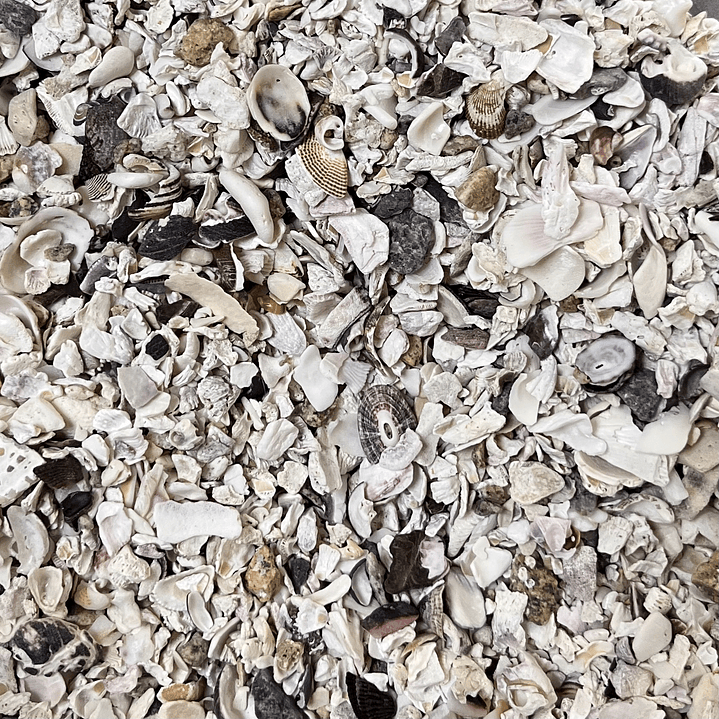 Pack natural ARENA + PIEDRECILLA, 110g y 90g.  4