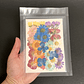 Flores naturales prensadas #01, TONOS MIXTOS - Miniatura 2