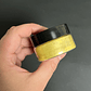 Polvo de mica 10g AMARILLO (CZ52), pigmento en polvo orgánico. - Miniatura 2