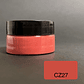 Polvo de mica 10g ROJO (CZ27), pigmento en polvo orgánico. - Miniatura 1