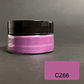 Polvo de mica 10g MORADO (CZ66), pigmento en polvo orgánico. - Miniatura 1