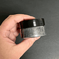Polvo de mica 10g NEGRO (CZ01), pigmento en polvo orgánico. - Miniatura 2