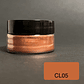 Polvo de mica 10g BRONCE (CL05), pigmento en polvo orgánico. - Miniatura 1