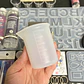 Kit inicial 80pcs, con resina epóxica 400ml, quita burbujas, lijas, moldes, etc. - Miniatura 3