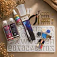 Kit inicial para Llaveros con resina epóxica 400ml, 58pcs.  - Miniatura 1
